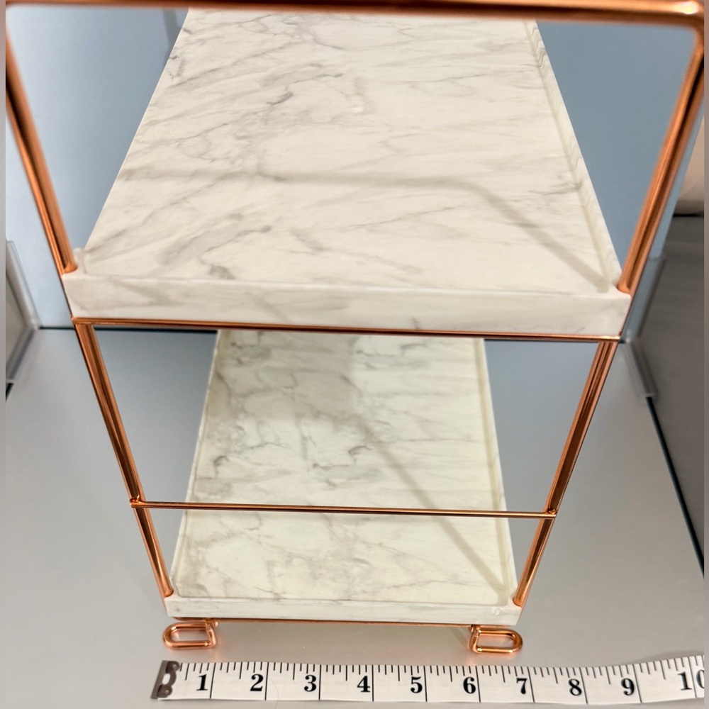 Monat Neat & Pretty Vanity Tray - Picture 7 of 8